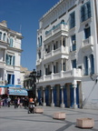 Country Région Pays TUNISIE Djerba Tunis