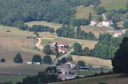 city region BEARN-PAYS BASQUE